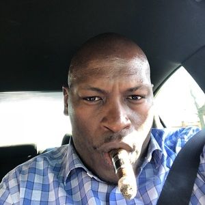 Meet your Posher, Winall